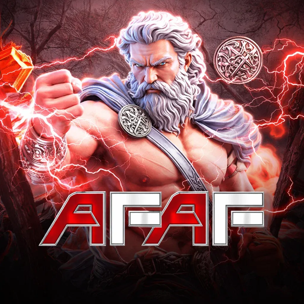 AFAF - Game Gaple Seru dan Menyenangkan